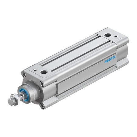Festo Standards-Based Cylinder DSBC-63-150-D3-PPVA-N3 DSBC-63-150-D3-PPVA-N3